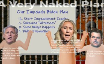 Biden Impeachment